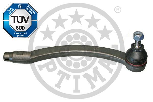 OPTIMAL Glava poprečne spone upravljača