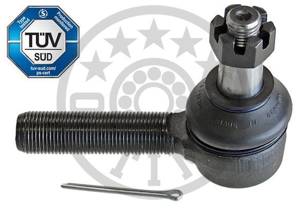 OPTIMAL Glava poprečne spone upravljača