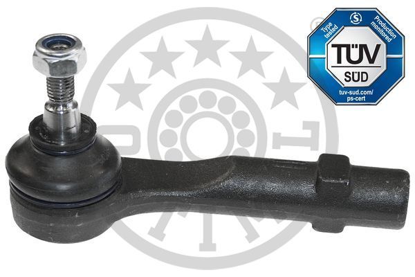 OPTIMAL Glava poprečne spone upravljača