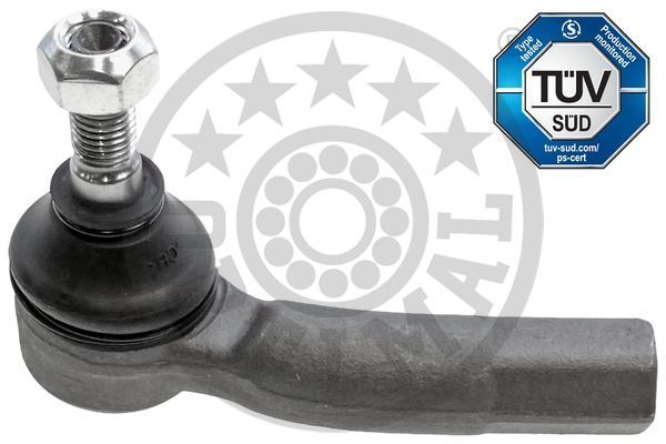 OPTIMAL Glava poprečne spone upravljača