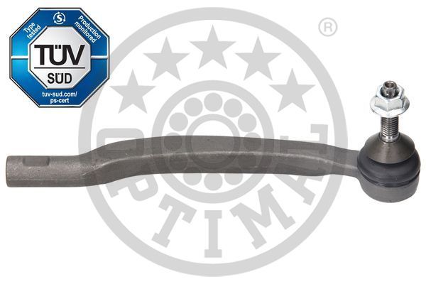 OPTIMAL Glava poprečne spone upravljača