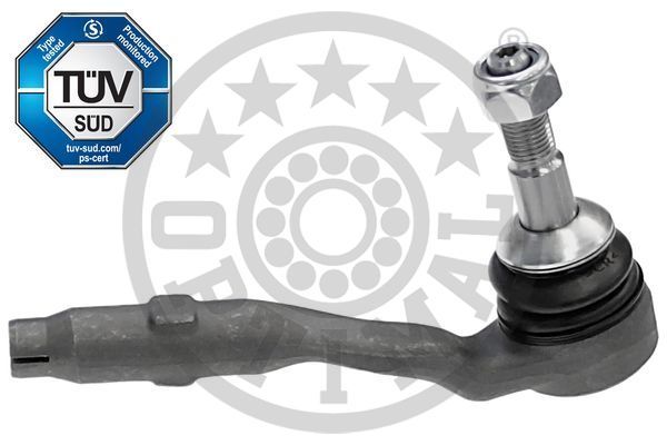 OPTIMAL Glava poprečne spone upravljača