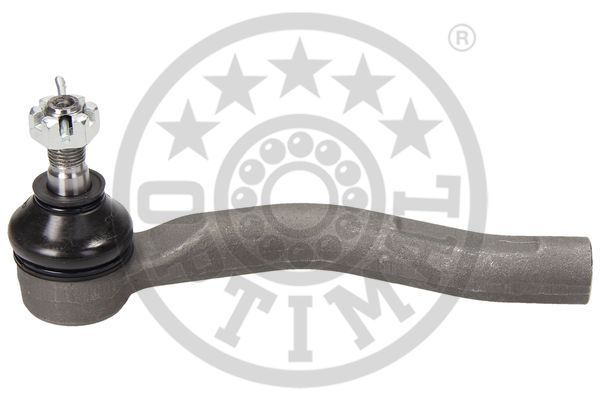 OPTIMAL Glava poprečne spone upravljača