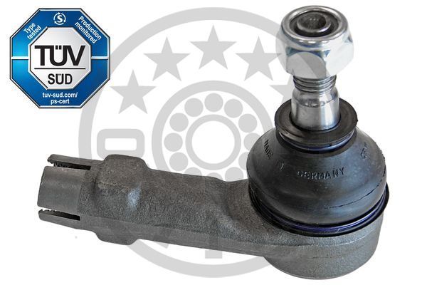 OPTIMAL Glava poprečne spone upravljača