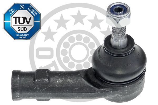 OPTIMAL Glava poprečne spone upravljača