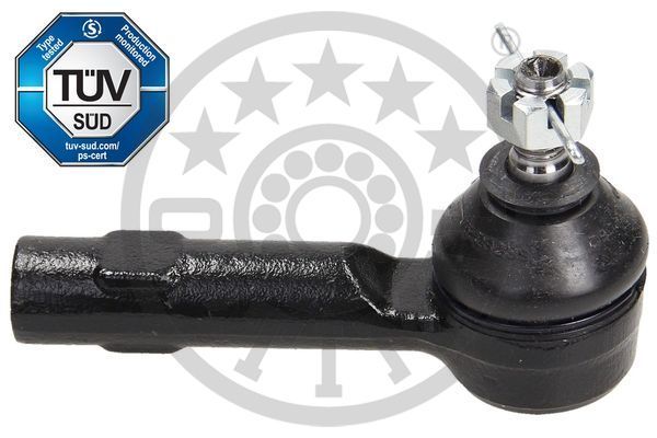 OPTIMAL Glava poprečne spone upravljača