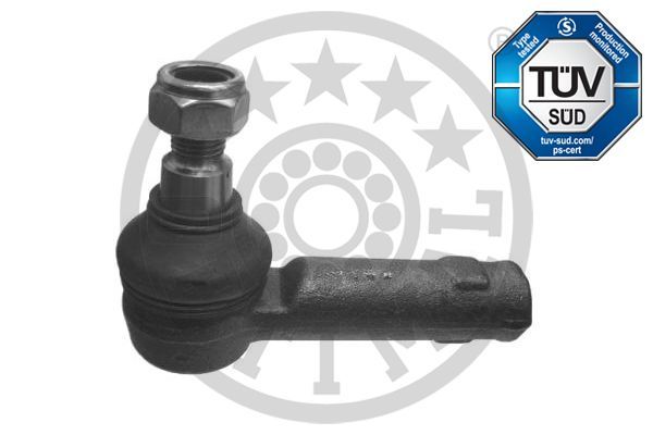 OPTIMAL Glava poprečne spone upravljača