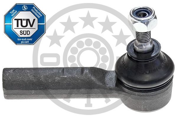 OPTIMAL Glava poprečne spone upravljača