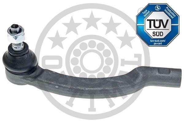 OPTIMAL Glava poprečne spone upravljača