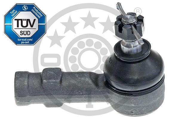 OPTIMAL Glava poprečne spone upravljača