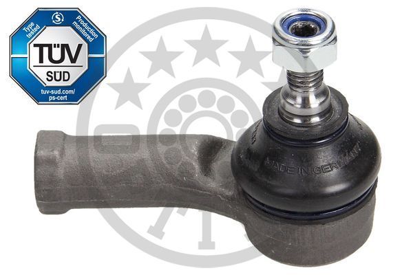 OPTIMAL Glava poprečne spone upravljača