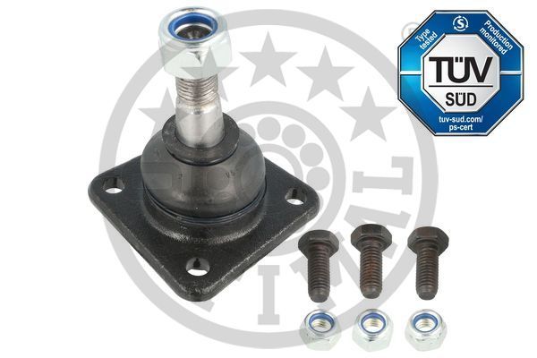 OPTIMAL Nosivi/vodeći zglob (kugla)