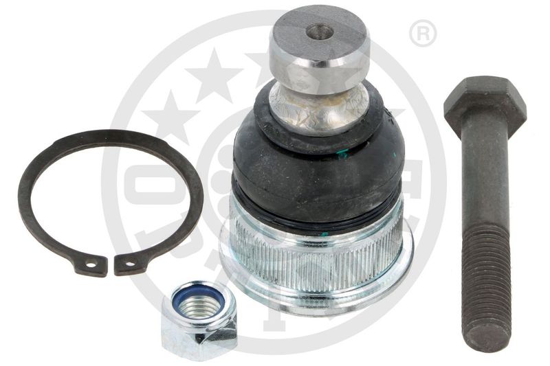 OPTIMAL Nosivi/vodeći zglob (kugla)