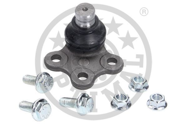 OPTIMAL Nosivi/vodeći zglob (kugla)