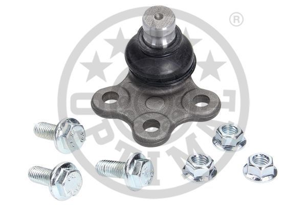 OPTIMAL Nosivi/vodeći zglob (kugla)