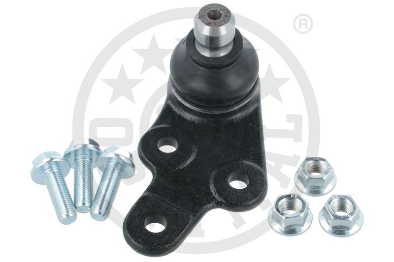 OPTIMAL Nosivi/vodeći zglob