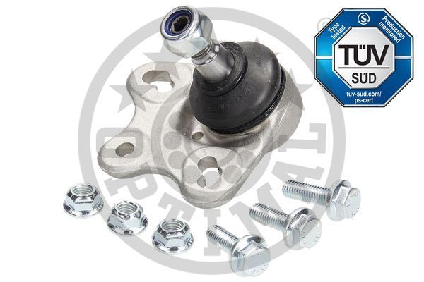 OPTIMAL Nosivi/vodeći zglob (kugla)