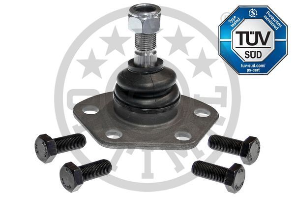 OPTIMAL Nosivi/vodeći zglob (kugla)