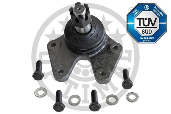 OPTIMAL Nosivi/vodeći zglob (kugla)