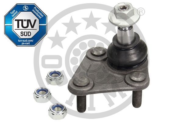 OPTIMAL Nosivi/vodeći zglob (kugla)