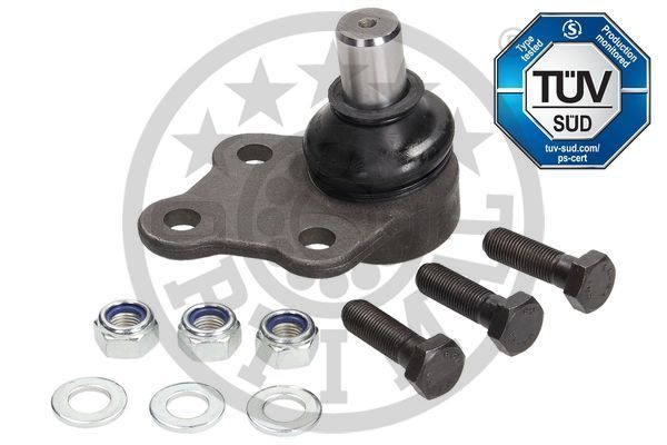 OPTIMAL Nosivi/vodeći zglob (kugla)