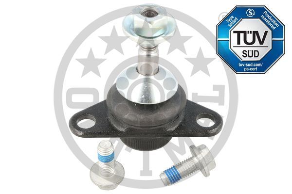 OPTIMAL Nosivi/vodeći zglob (kugla)