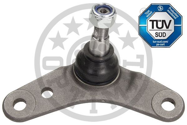 OPTIMAL Nosivi/vodeći zglob (kugla)