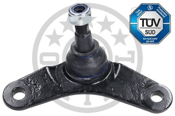 OPTIMAL Nosivi/vodeći zglob (kugla)