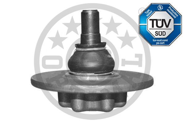 OPTIMAL Nosivi/vodeći zglob (kugla)