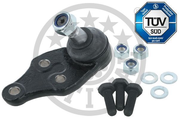 OPTIMAL Nosivi/vodeći zglob (kugla)