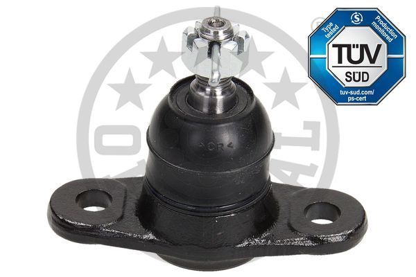 OPTIMAL Nosivi/vodeći zglob (kugla)