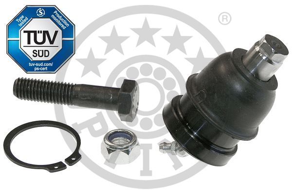 OPTIMAL Nosivi/vodeći zglob (kugla)