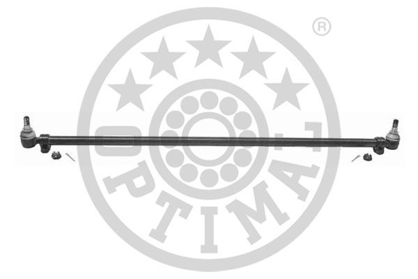 OPTIMAL Motka upravljača