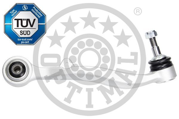 OPTIMAL Spona, ovjes kotača