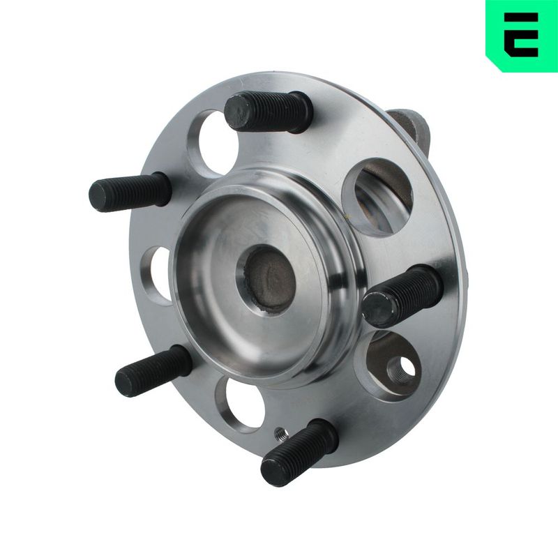 OPTIMAL Spona, ovjes kotača