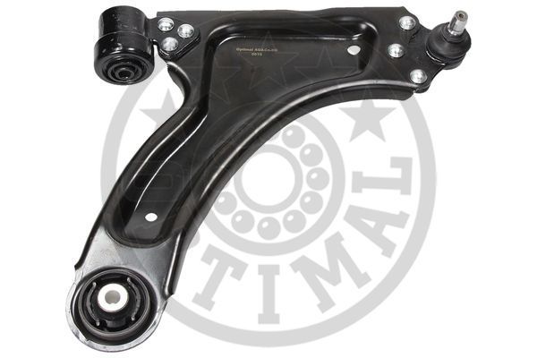 OPTIMAL Spona, ovjes kotača