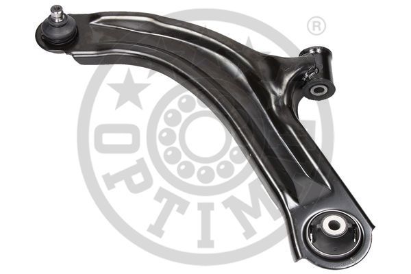 OPTIMAL Spona, ovjes kotača