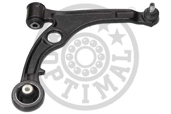 OPTIMAL Spona, ovjes kotača