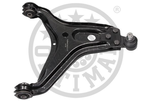 OPTIMAL Spona, ovjes kotača