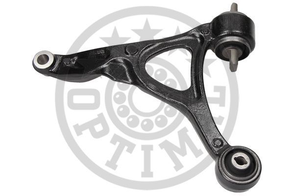 OPTIMAL Spona, ovjes kotača