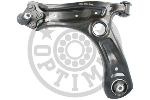 OPTIMAL Spona, ovjes kotača