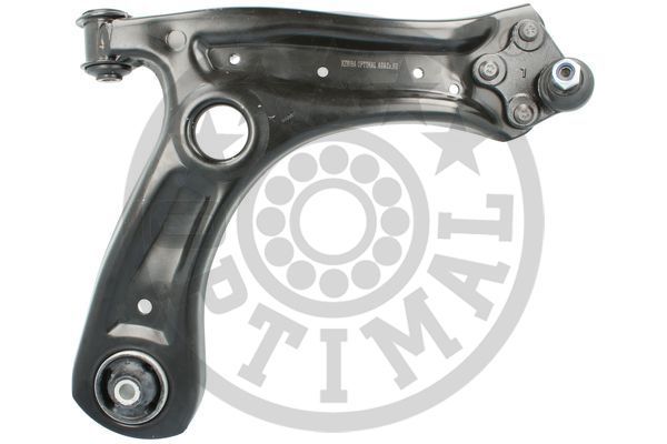 OPTIMAL Spona, ovjes kotača