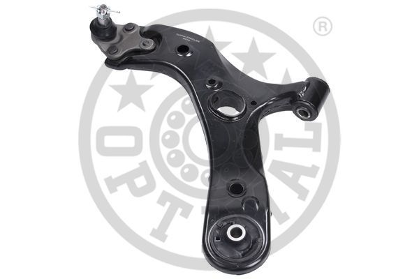 OPTIMAL Spona, ovjes kotača