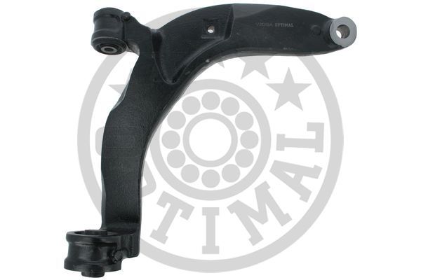 OPTIMAL Upravljač, ovjes kotača