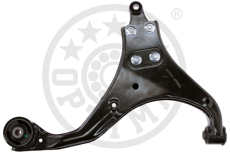 OPTIMAL Upravljač, ovjes kotača