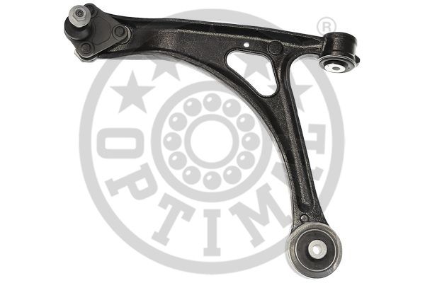 OPTIMAL Spona, ovjes kotača