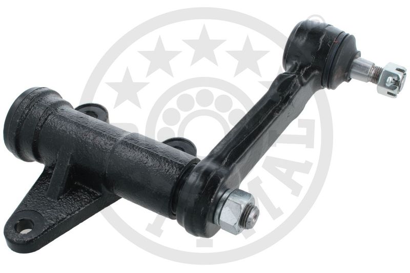 OPTIMAL Međuspona upravljanja