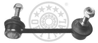 OPTIMAL Šipka/dijagonalna šipka, stabilizator