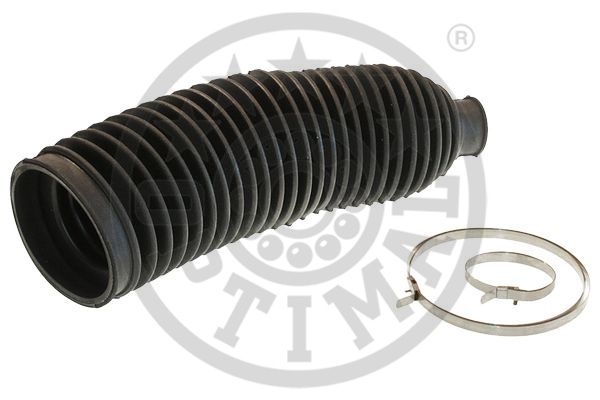 OPTIMAL Manžeta, sustav upravljanja