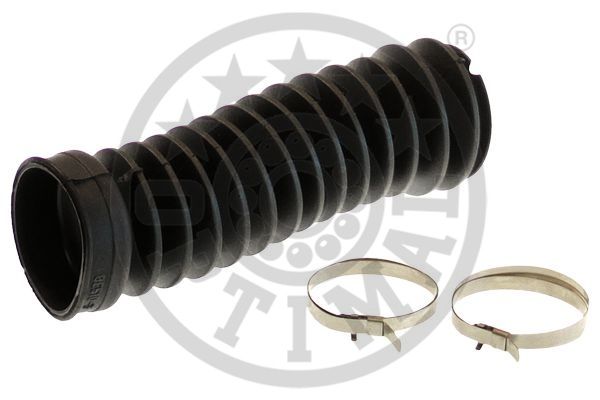 OPTIMAL Manžeta, sustav upravljanja